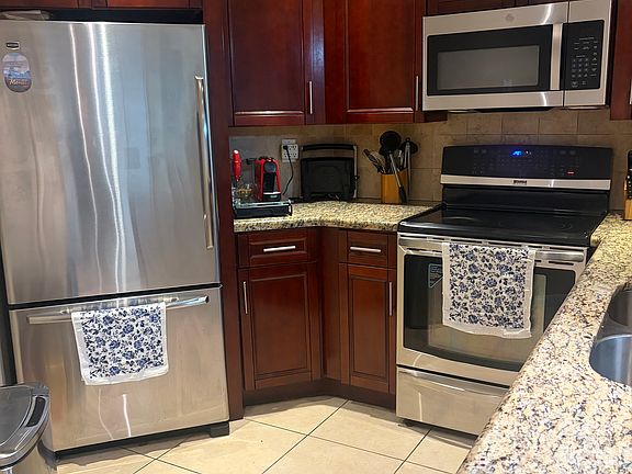 2nd image of 9715 Fontainebleau Blvd APT 213