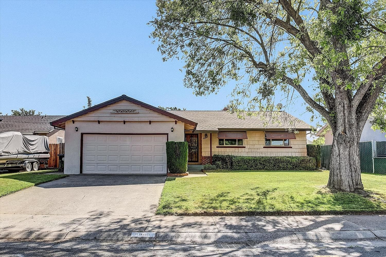 4965 46th St, Sacramento, CA 95820 | Zillow