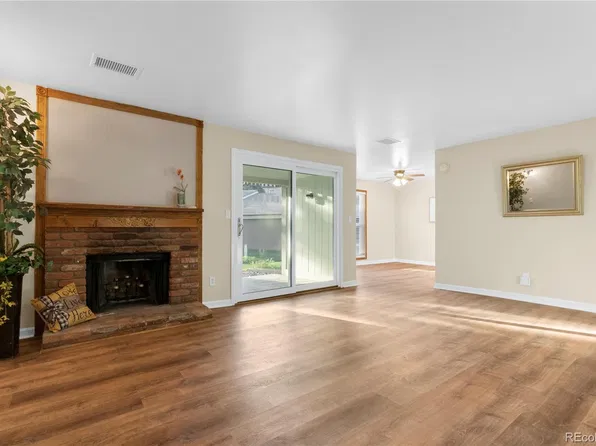 7303 S Xenia Circle #B, Centennial, CO 80112
