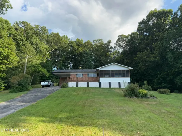 340 Maple Hill Rd, Loudon, TN 37774