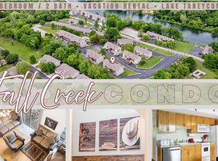 510 Abby Lane #6 BLDG 51, Branson, MO 65616