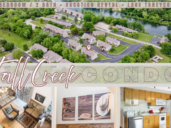 510 Abby Lane #6 BLDG 51, Branson, MO 65616