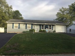 721-1 Baltimore Rd, Valparaiso, IN 46385