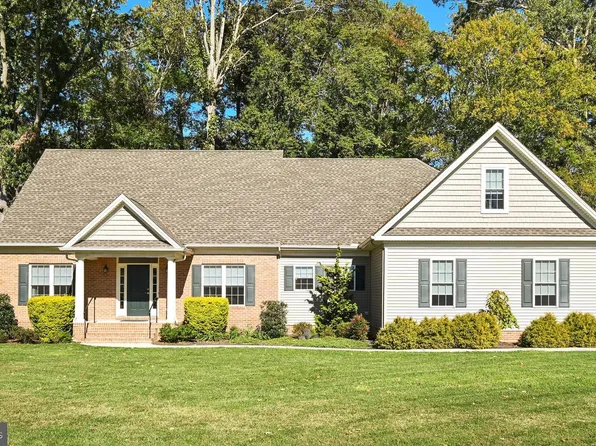 27652 Belgian Way, Salisbury, MD 21801