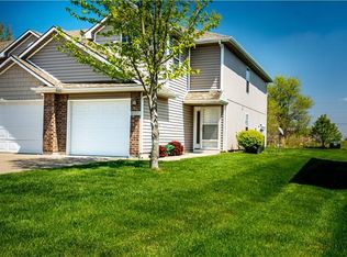9008 SW Macintosh Dr, Blue Springs, MO 64064