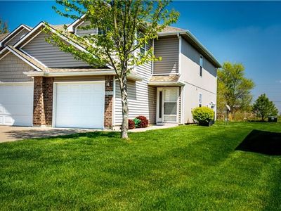 9008 SW Macintosh Dr, Blue Springs, MO, 64064