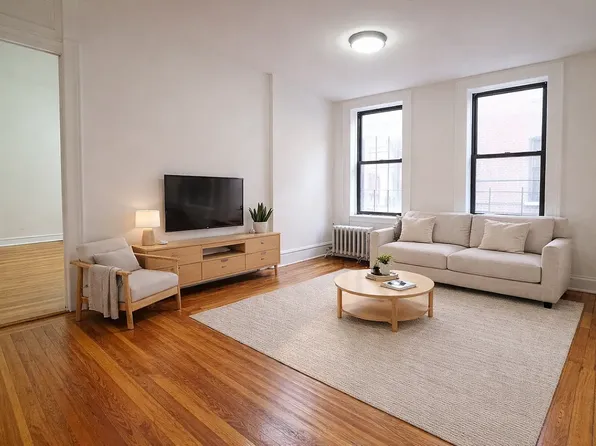 124 Sherman Ave #27, New York, NY 10034