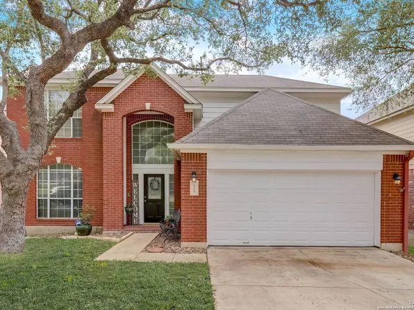 2914 Sonora Creek, San Antonio, TX 78232