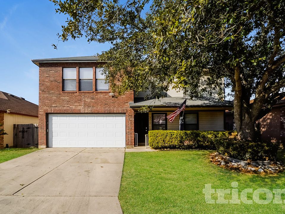 1st image of 8015 Chestnut Barr Dr