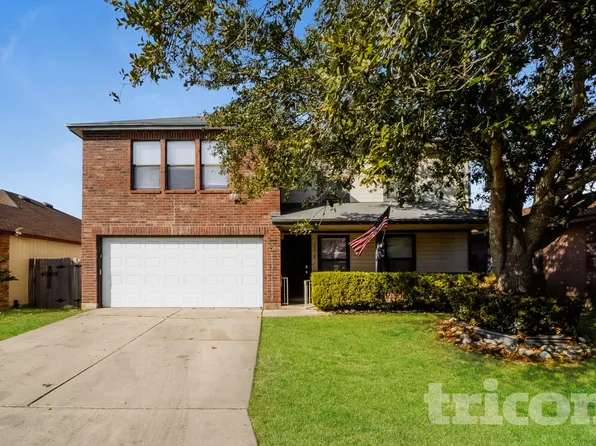 8015 Chestnut Barr Dr, Converse, TX 78109