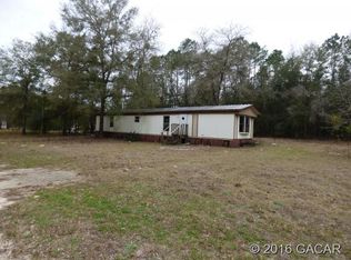 505 Blitch St, Bronson, FL 32621