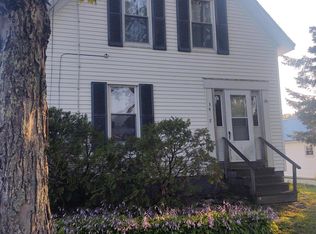 3462 Union St, Levant, ME 04456