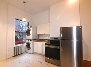 290 Devoe St #1E, Brooklyn, NY 11211