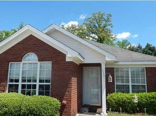 6335 Covington Villas Dr, Tuscaloosa, AL 35405