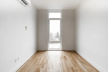 Rented by Joel Scharf, LREB