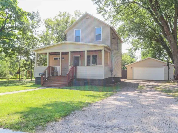 313 Wood Ave, Nekoosa, WI 54457