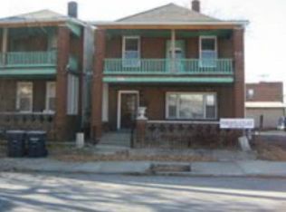 504 Harrison St, Kansas City, MO 64106