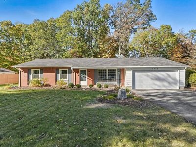 6620 Goodrich Rd, Fort Wayne, IN, 46804