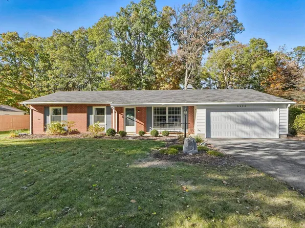 6620 Goodrich Rd, Fort Wayne, IN 46804