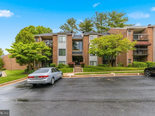 9 Mullingar Ct Unit 201, Lutherville Timonium, MD 21093