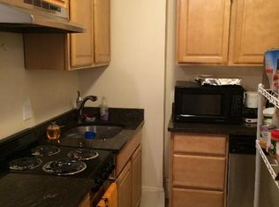 20 Aberdeen St #6, Boston, MA 02215