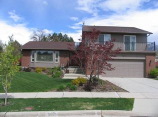 8671 S Pebble Hills Dr, Sandy, UT 84094