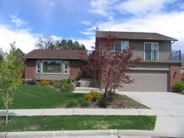 8671 S Pebble Hills Dr, Sandy, UT 84094