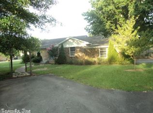 1628 Dogwood Ln, Austin, AR 72007