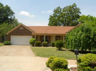 3085 Pine Allee Cv, Memphis, TN 38115