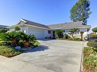1495 Arriba Dr, Monterey Park, CA 91754