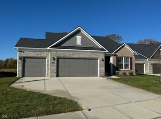 3412 Sunnyvale Dr, Brownsburg, IN 46112