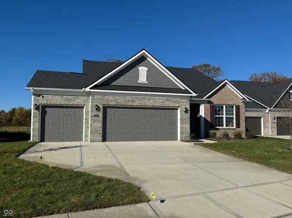 3412 Sunnyvale Dr, Brownsburg, IN 46112