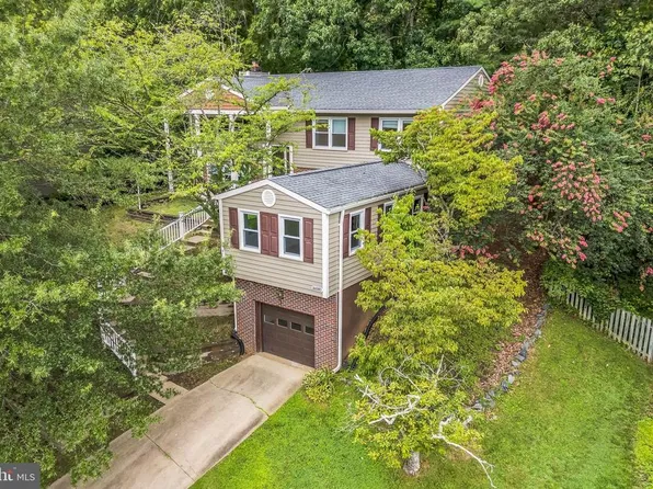 16080 DEER PARK DRIVE, DUMFRIES, VA 22025
