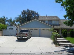 1186 Millbrook Rd, Corona, CA 92882
