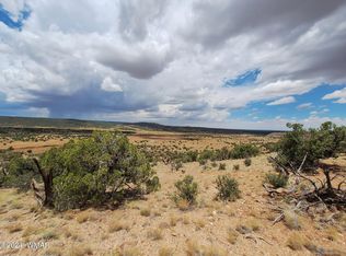 8 Last Mesa Rnch, Concho, AZ 85924