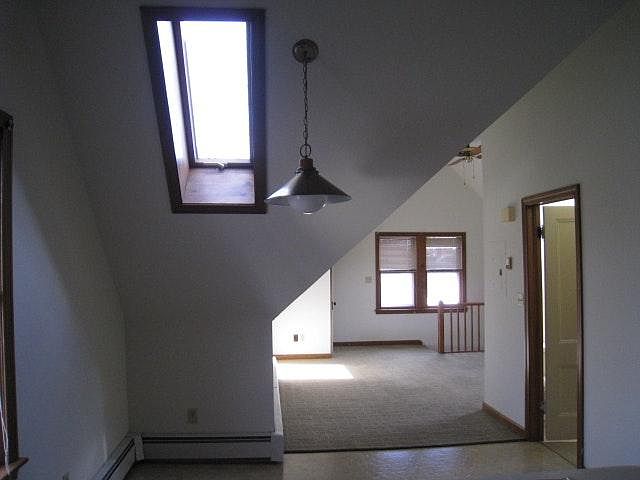 Dining / Living area