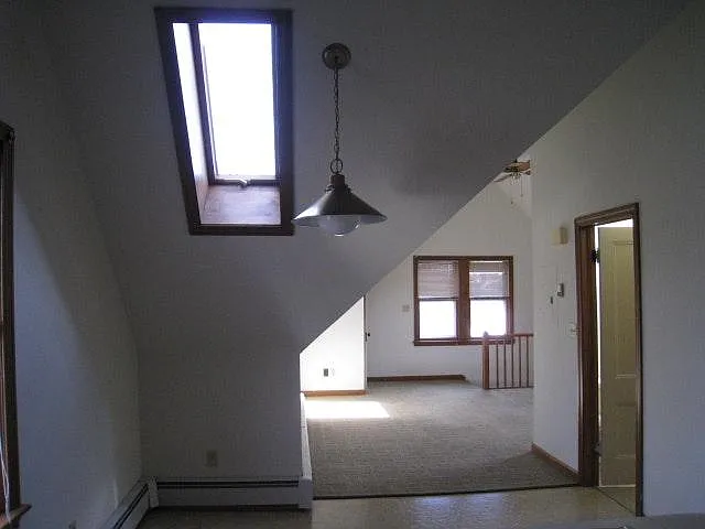 Dining / Living area