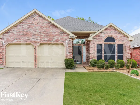 2136 Mahogany St, Flower Mound, TX 75022