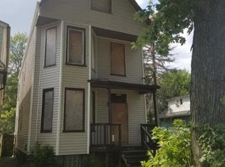 12250 S Green St, Chicago, IL
