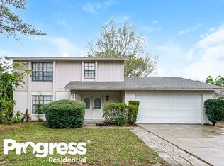 15715 Country Lake Dr, Tampa, FL 33624