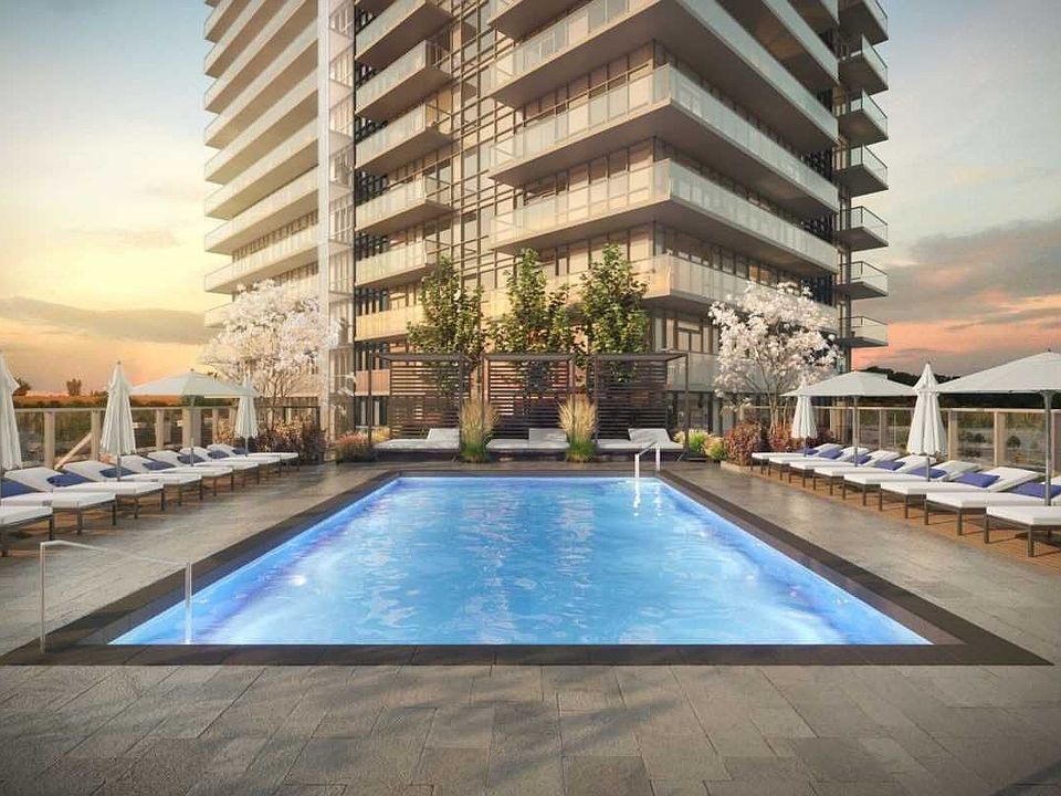 2nd image of 4675 Metcalfe Ave #2104