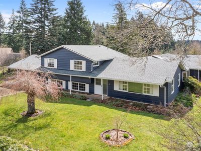 557 Brown Road E, Chehalis, WA, 98532