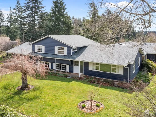 557 Brown Road E, Chehalis, WA 98532