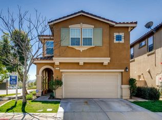10071 Leavesly Trl, Santee, CA 92071