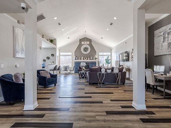 4th image of 1040 Highland Vista Ave #4-101