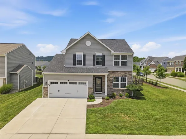 1219 Michael Dr, Harrison, OH 45030