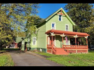 58 Cortland St #58, Marathon, NY 13803