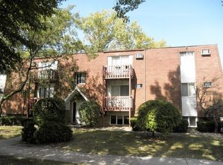 218 Madison St UNIT 3B, Joliet, IL 60435