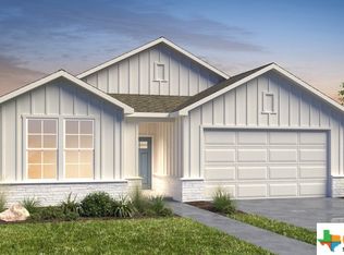 2027 Newforest Peak, New Braunfels, TX 78130