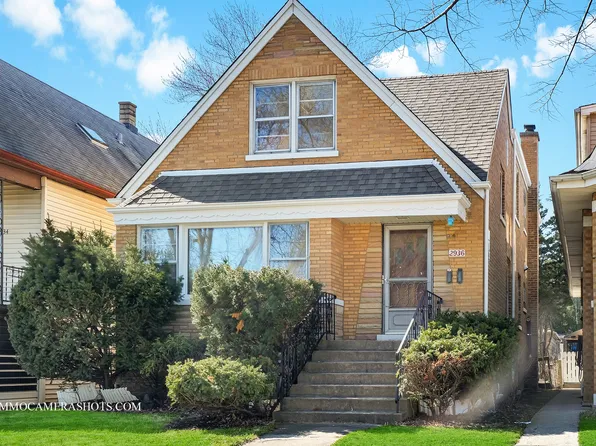 2936 N Mobile Ave, Chicago, IL 60634